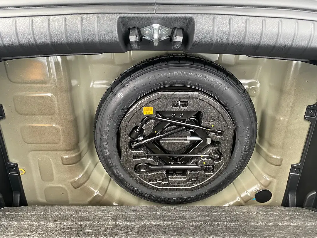 Kia Stonic - Thumbnail 8