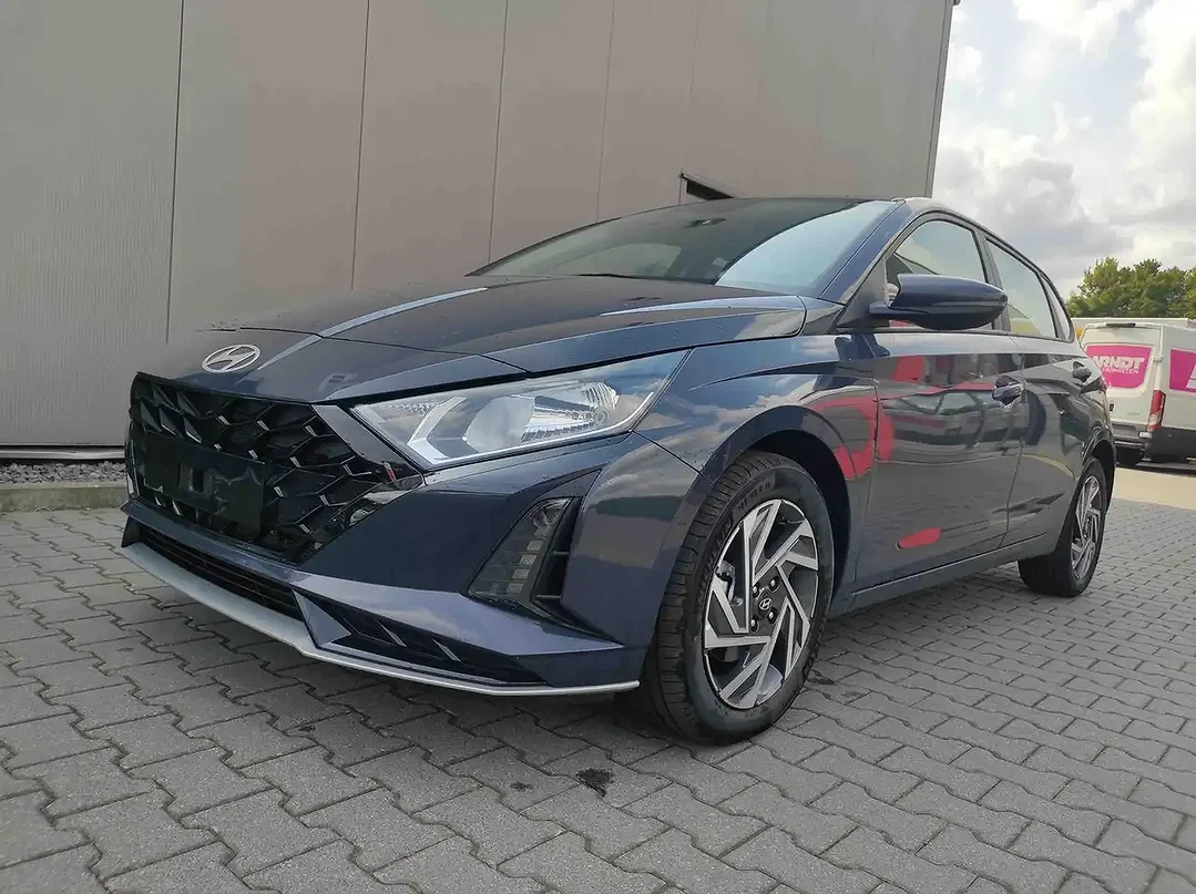 Hyundai i20 - Afbeelding 1