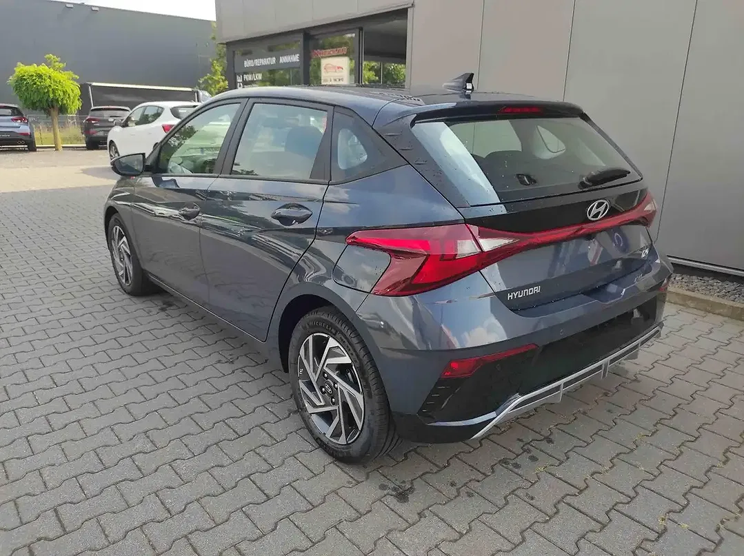 Hyundai i20 - Thumbnail 6