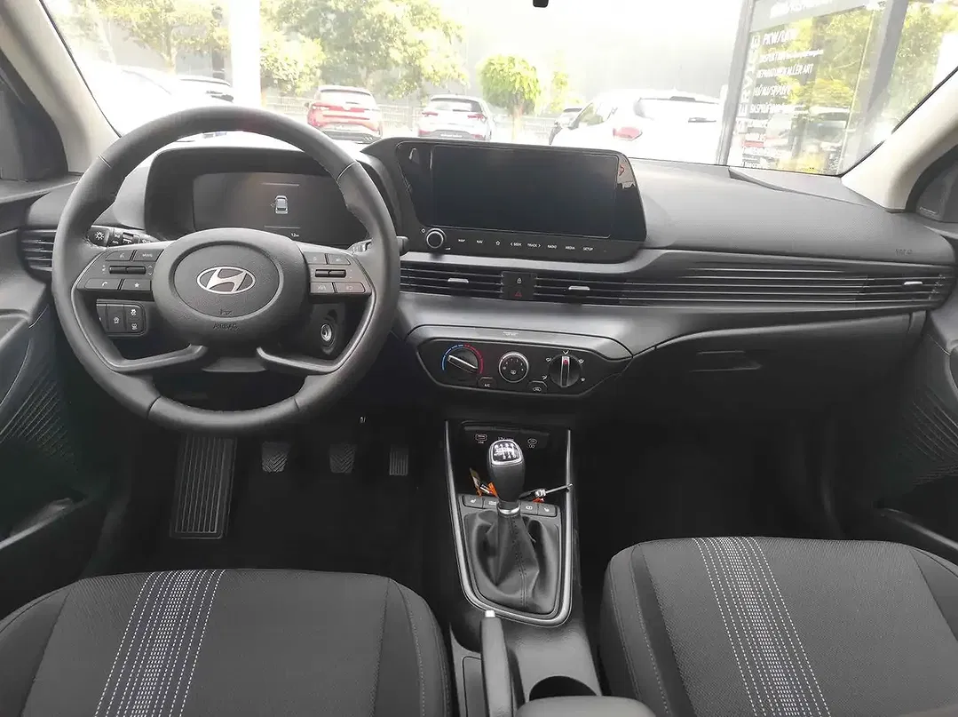 Hyundai i20 - Thumbnail 8
