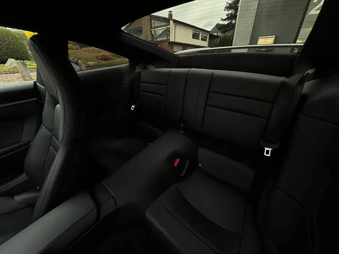 Porsche 992 - Thumbnail 14