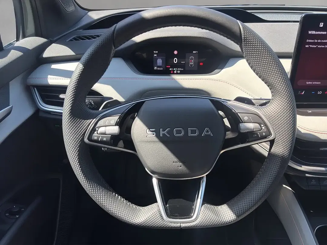 Skoda Elroq - Thumbnail 10