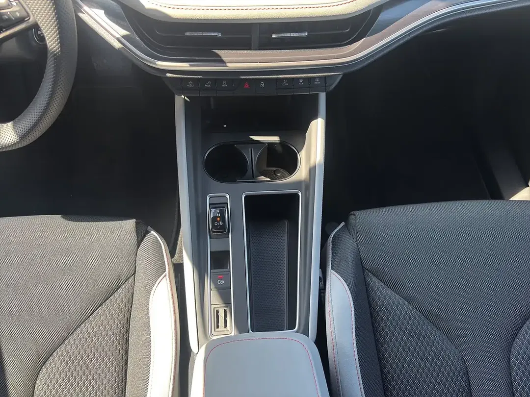 Skoda Elroq - Thumbnail 11