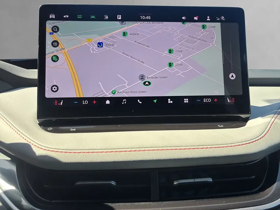 Skoda Elroq - Thumbnail 12