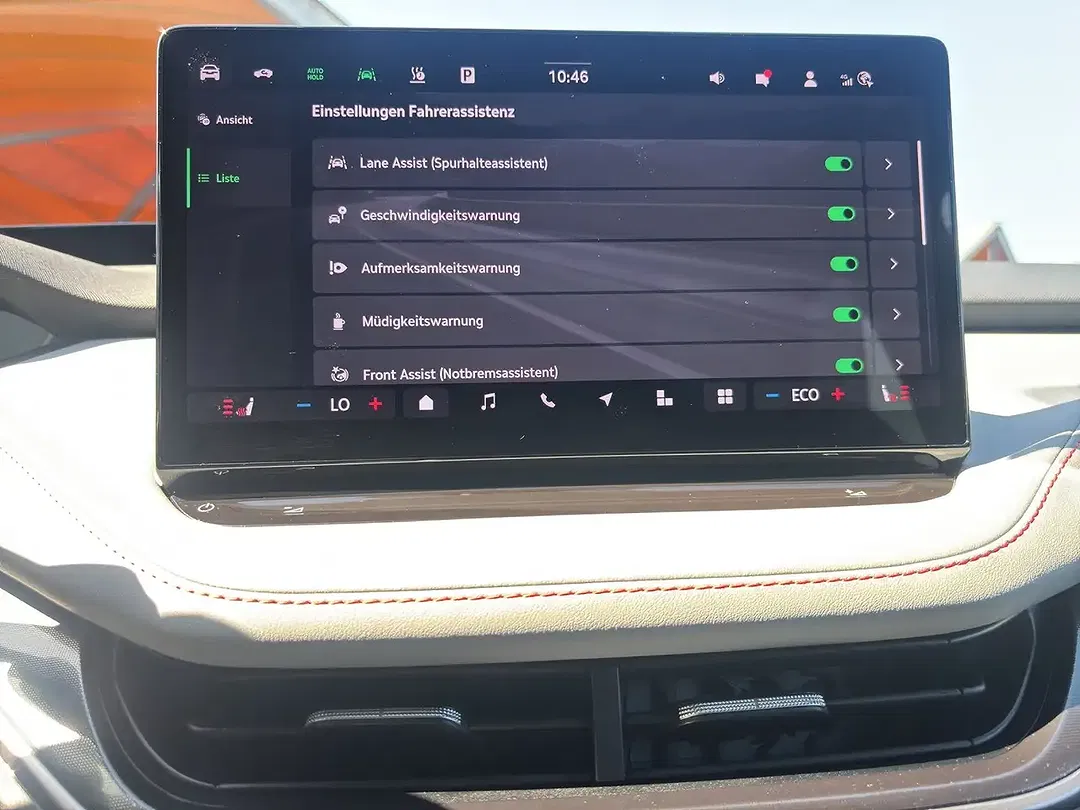 Skoda Elroq - Thumbnail 14