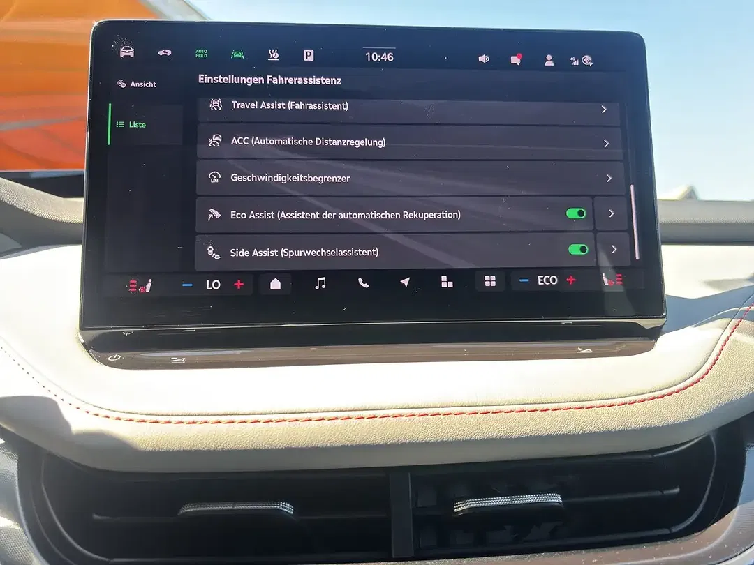 Skoda Elroq - Thumbnail 15