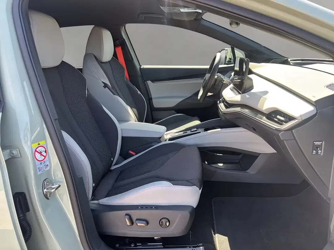 Skoda Elroq - Thumbnail 8