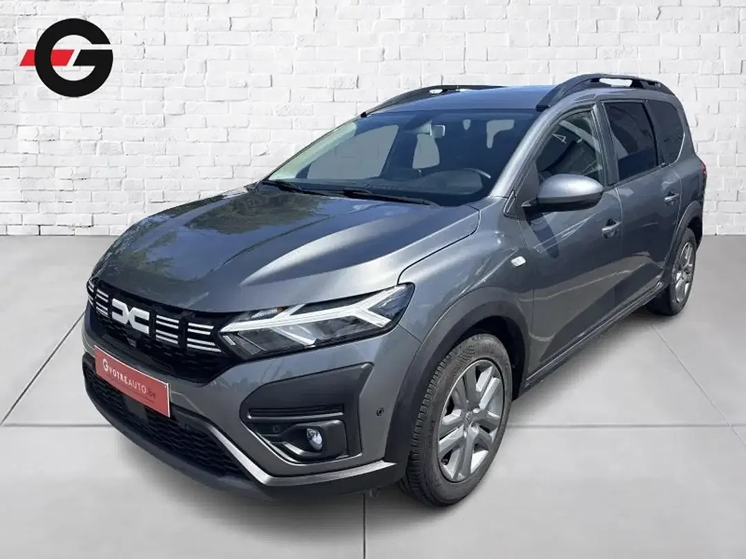 Dacia Jogger Expression