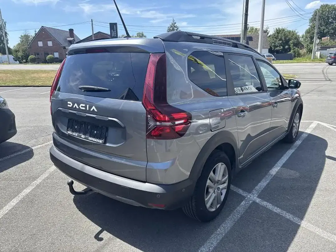 Dacia Jogger - Thumbnail 5