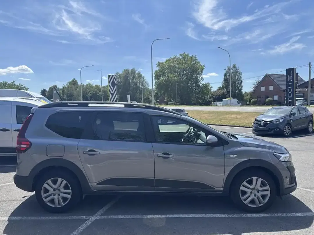 Dacia Jogger - Thumbnail 6