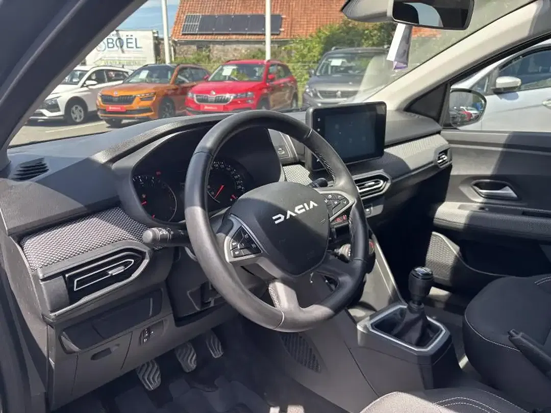 Dacia Jogger - Thumbnail 8