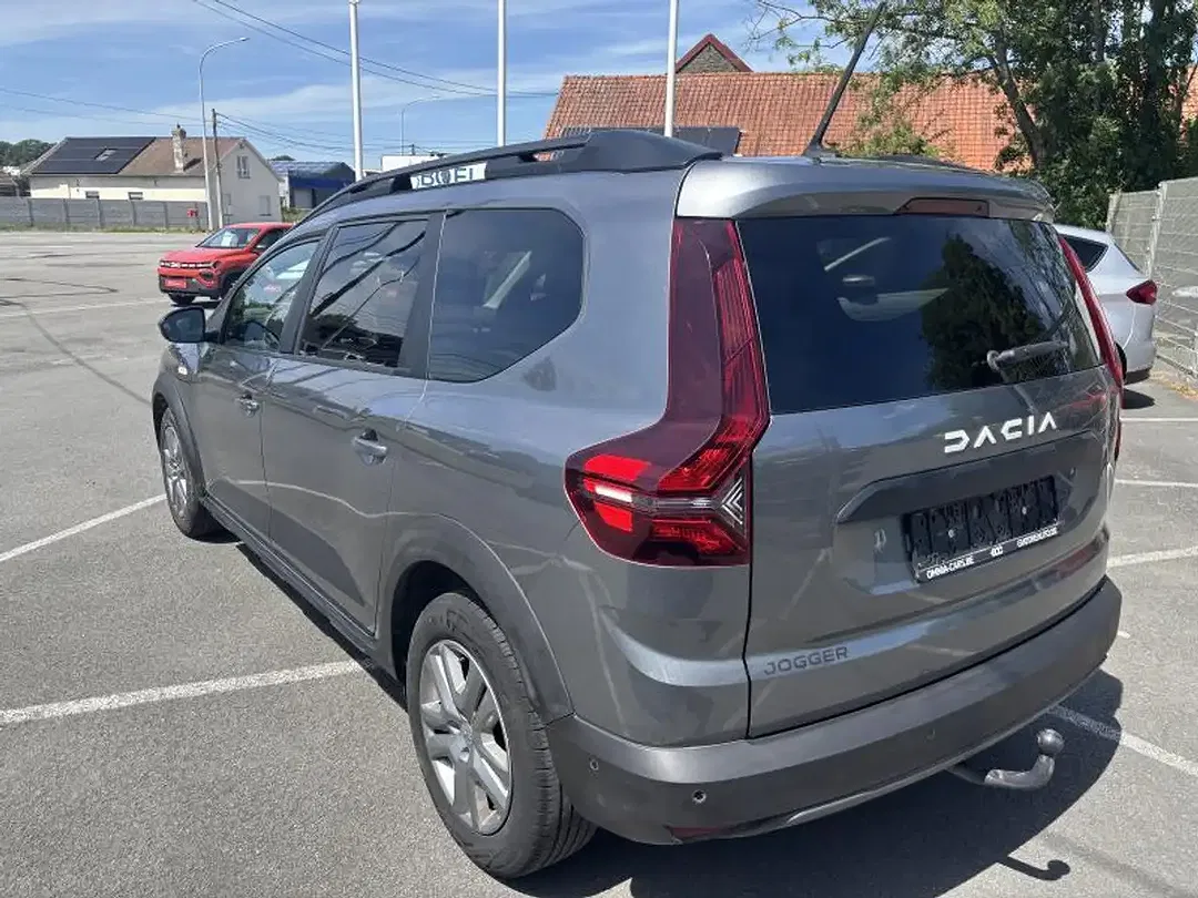 Dacia Jogger - Thumbnail 9