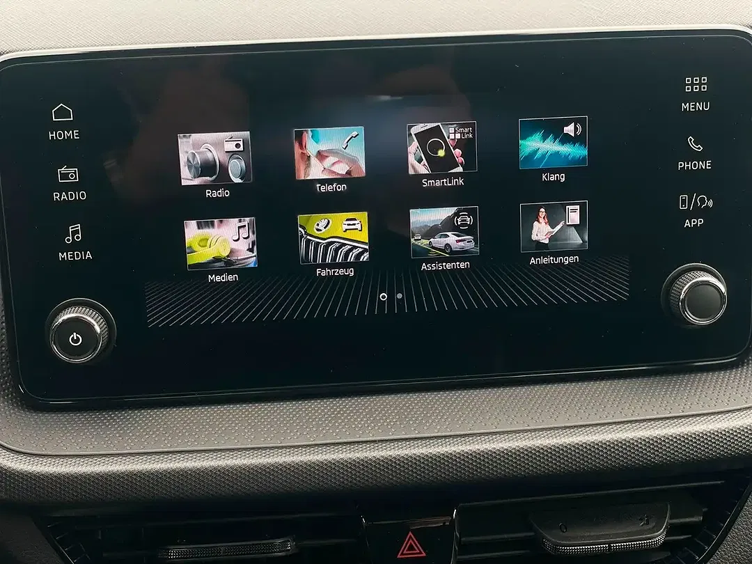 Skoda Fabia - Thumbnail 10