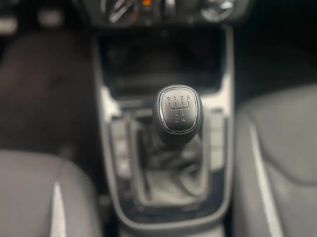Skoda Fabia - Thumbnail 12