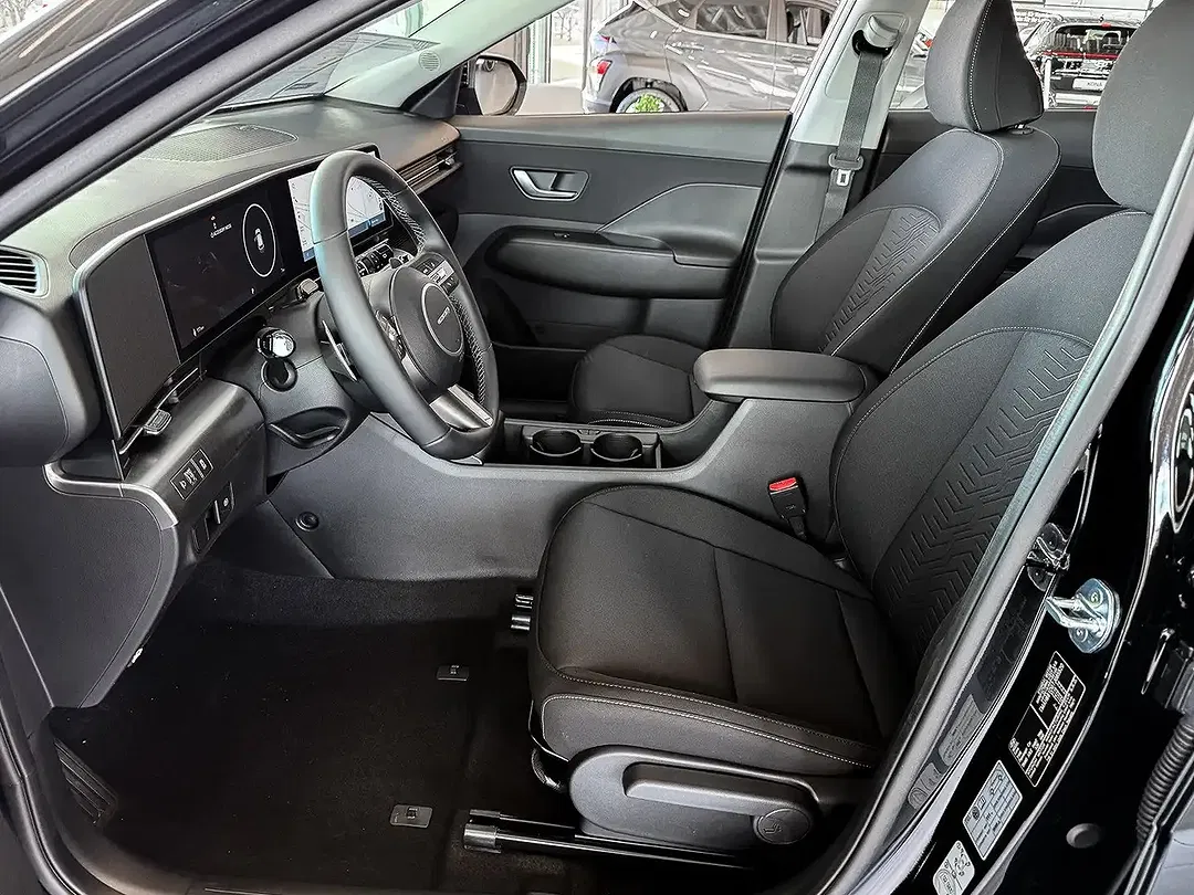 Hyundai KONA - Thumbnail 10