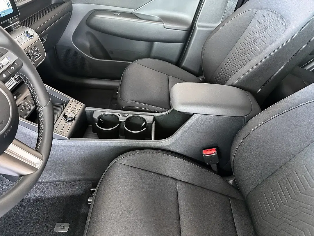Hyundai KONA - Thumbnail 11