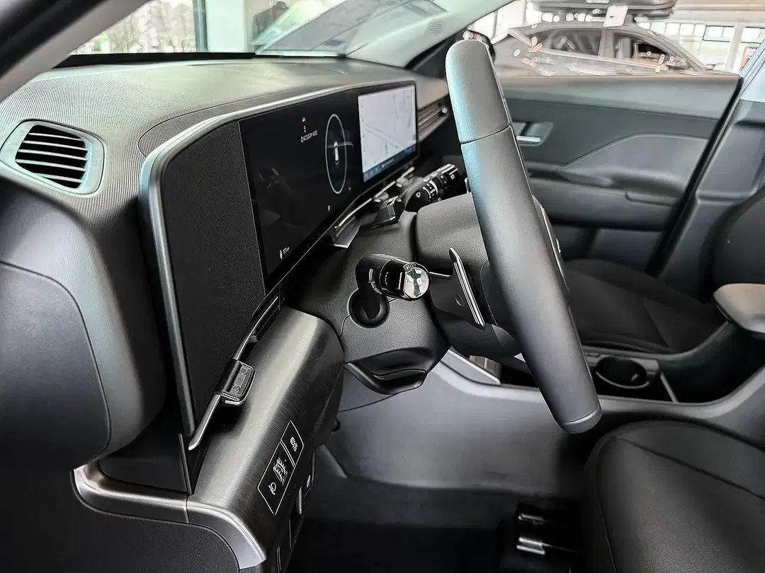 Hyundai KONA - Thumbnail 12