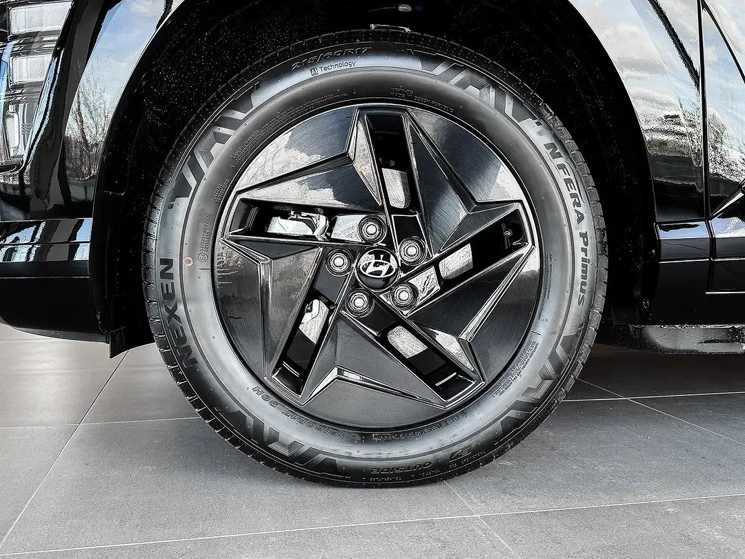 Hyundai KONA - Thumbnail 3