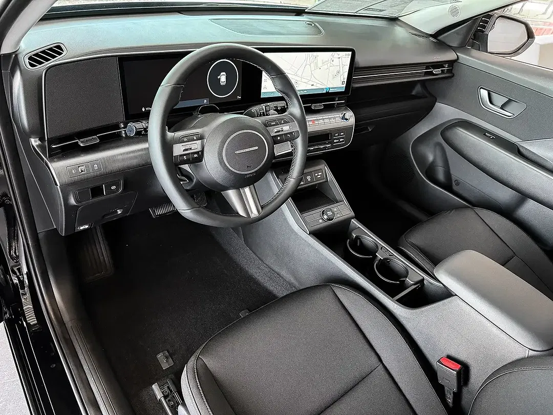 Hyundai KONA - Thumbnail 4