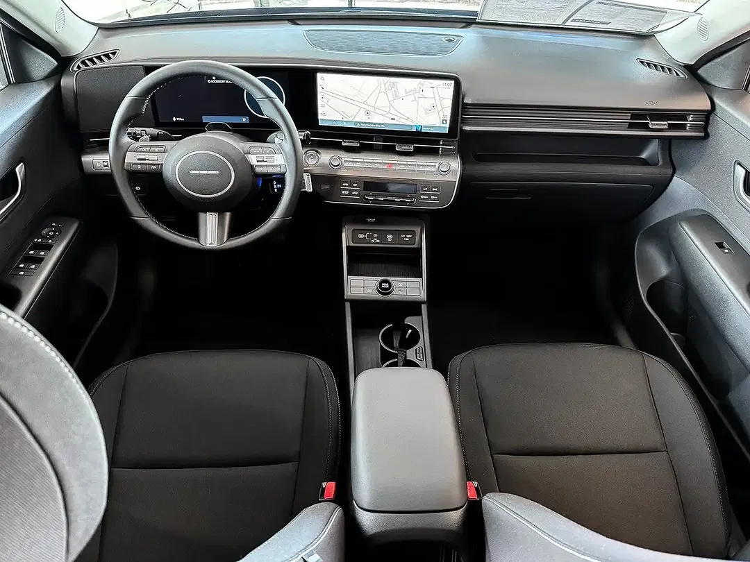 Hyundai KONA - Thumbnail 5