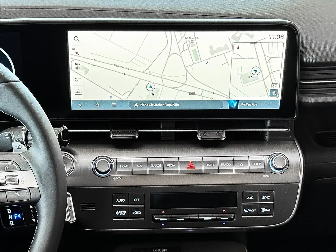 Hyundai KONA - Thumbnail 6