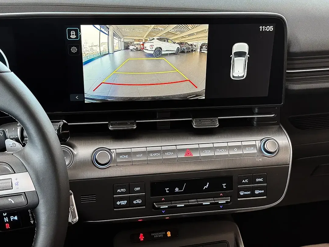 Hyundai KONA - Thumbnail 7
