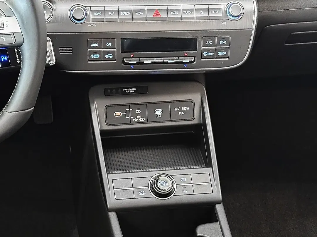 Hyundai KONA - Thumbnail 8