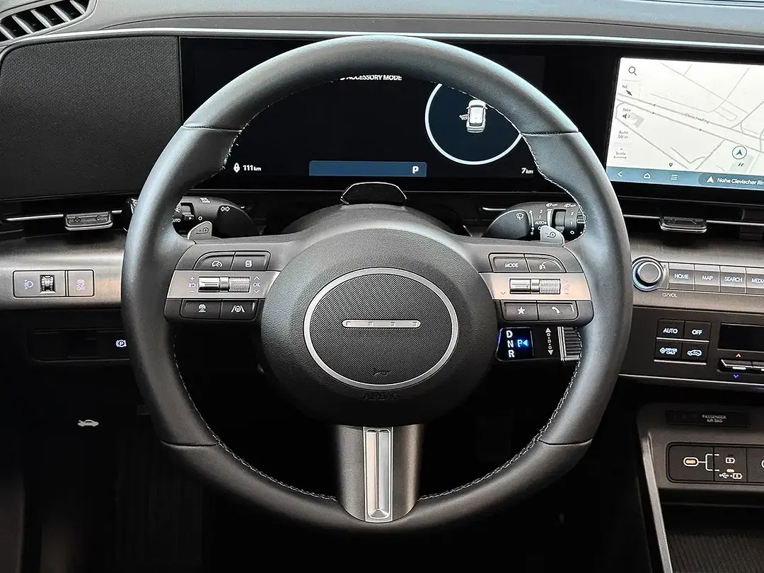 Hyundai KONA - Thumbnail 9