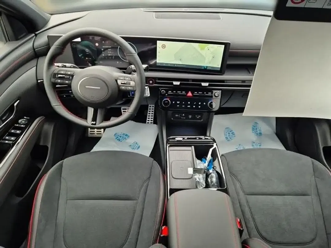 Hyundai TUCSON - Thumbnail 13
