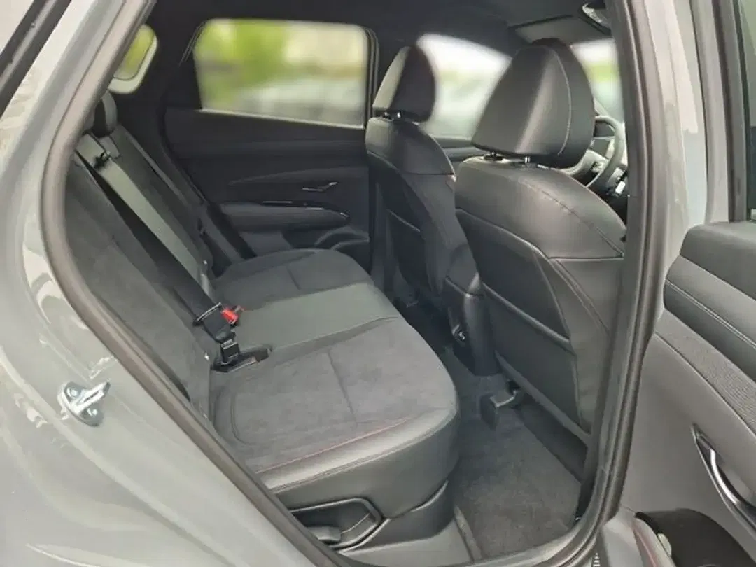 Hyundai TUCSON - Thumbnail 14