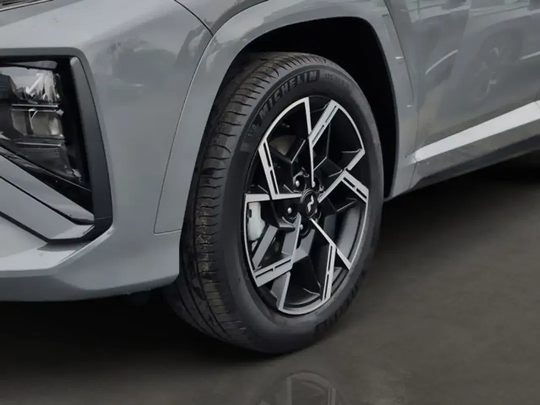 Hyundai TUCSON - Thumbnail 6