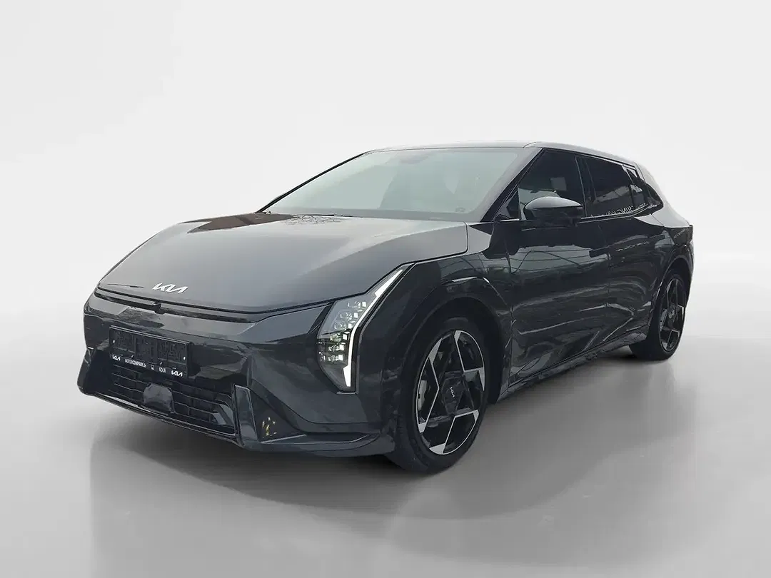 Kia EV4 - Thumbnail 2