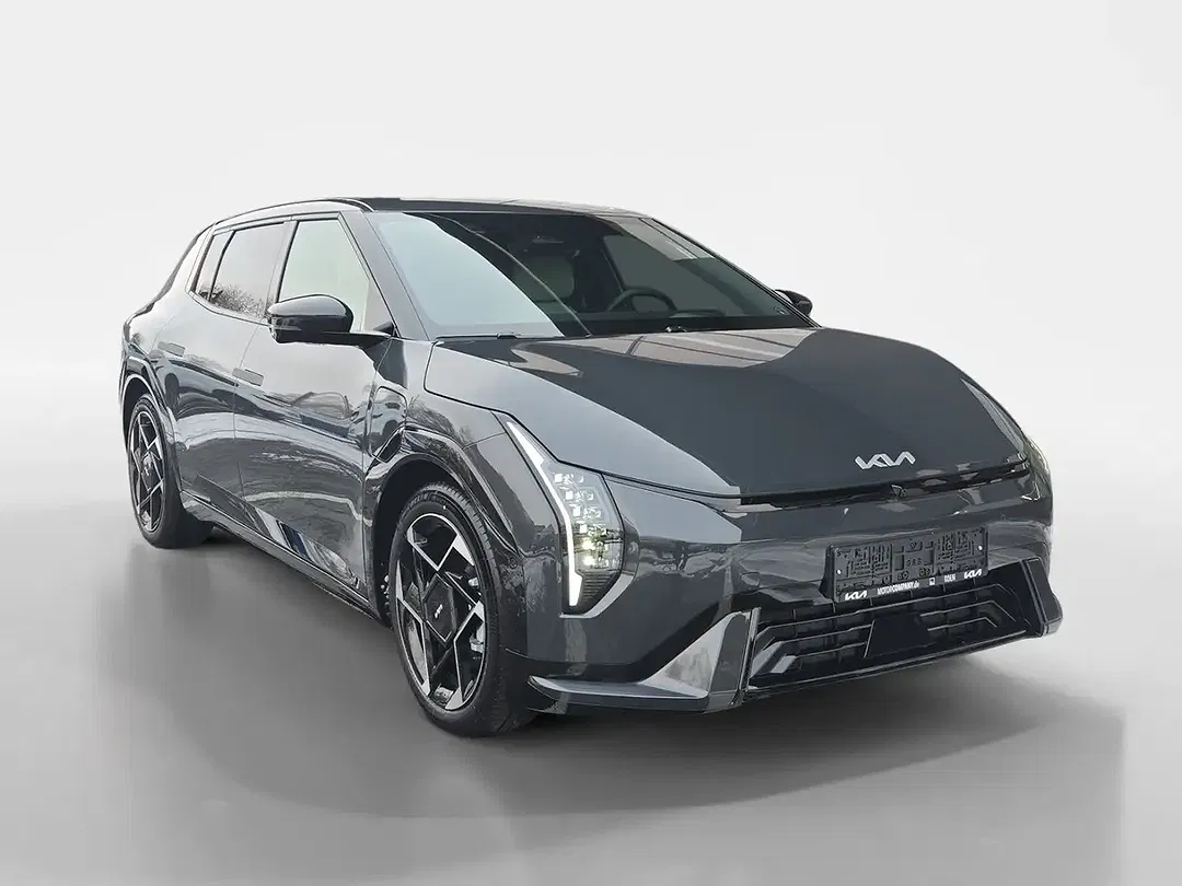 Kia EV4 - Thumbnail 7