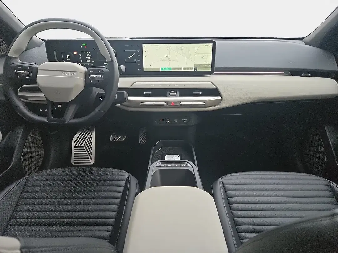 Kia EV4 - Thumbnail 9
