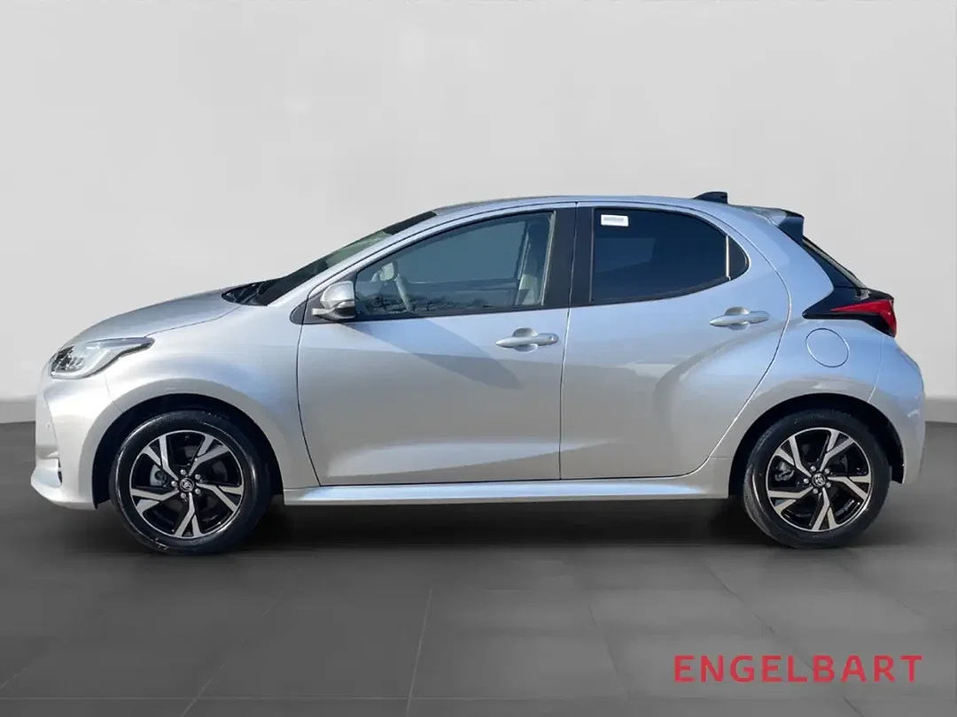 Toyota Yaris - Afbeelding 1