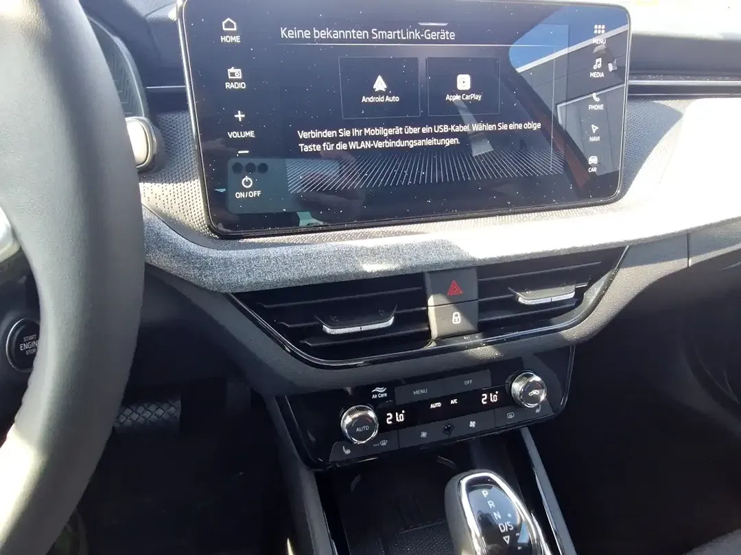 Skoda Kamiq - Thumbnail 11