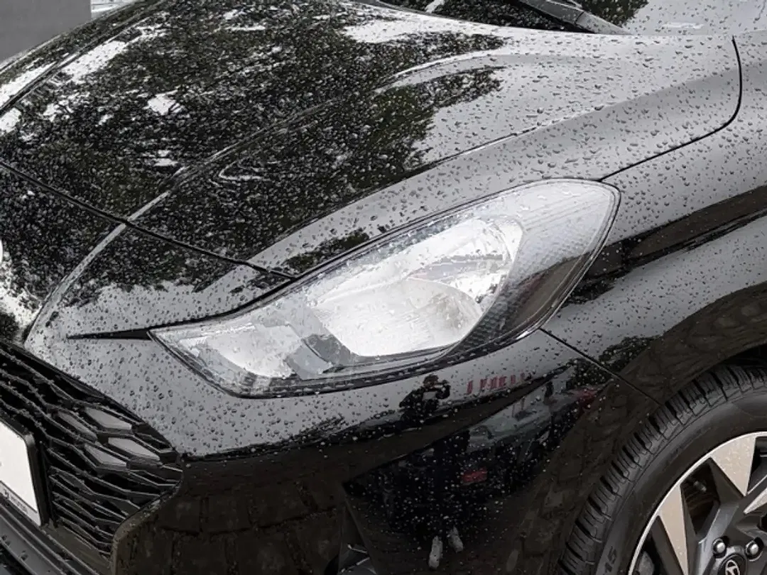 Hyundai i10 - Thumbnail 5