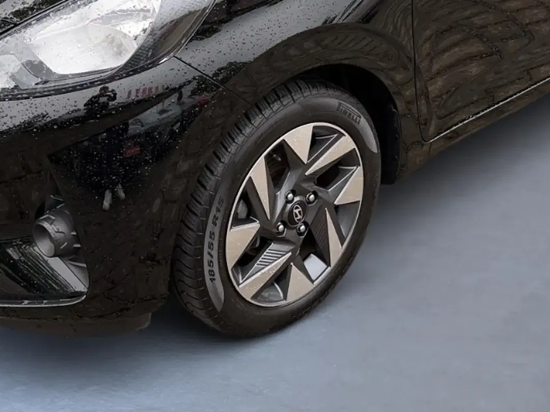 Hyundai i10 - Thumbnail 6