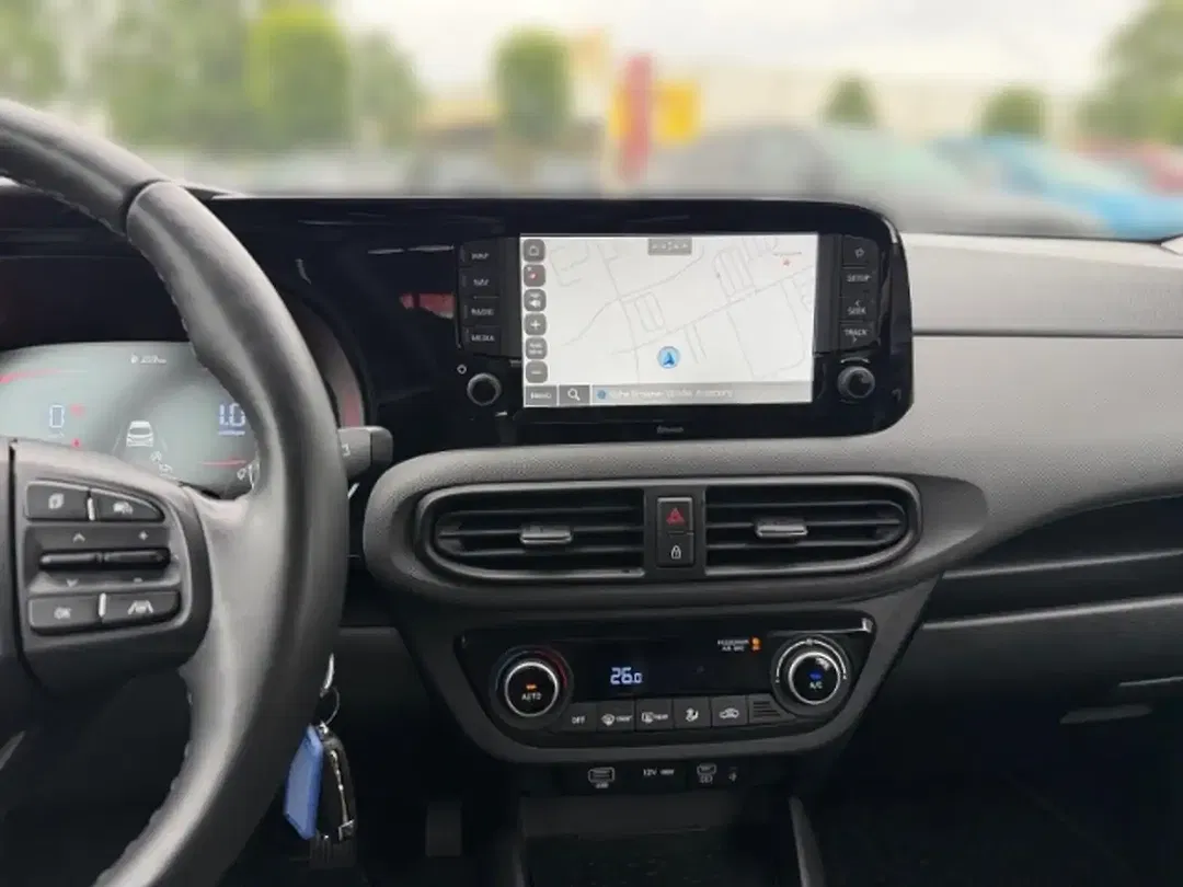 Hyundai i10 - Thumbnail 9