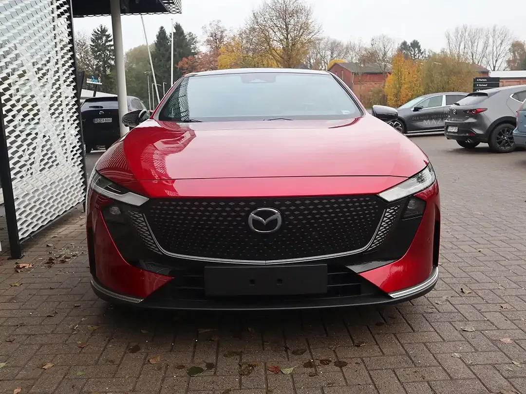 Mazda 6e - Thumbnail 7