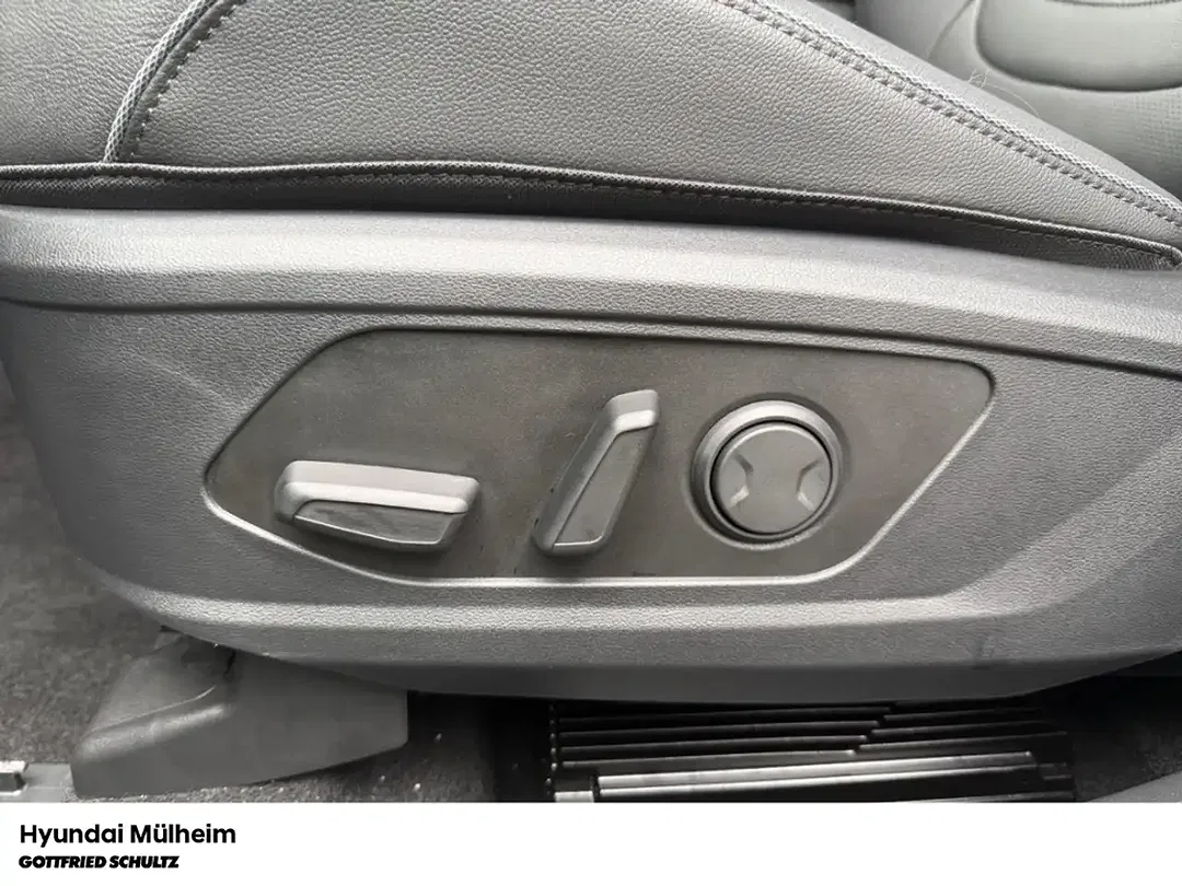 Hyundai TUCSON - Thumbnail 10