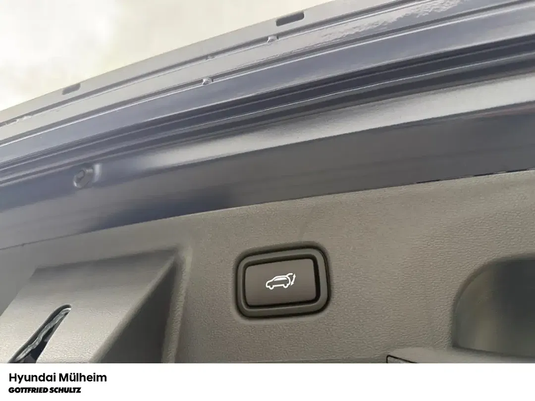 Hyundai TUCSON - Thumbnail 11