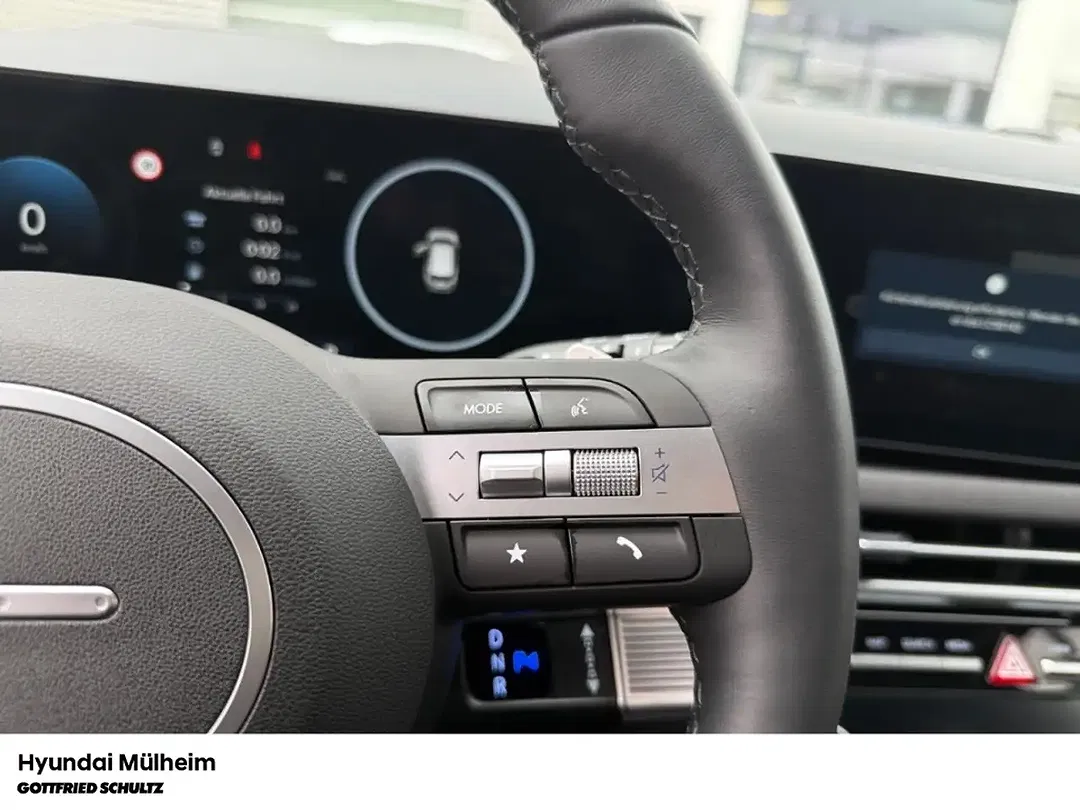 Hyundai TUCSON - Thumbnail 12