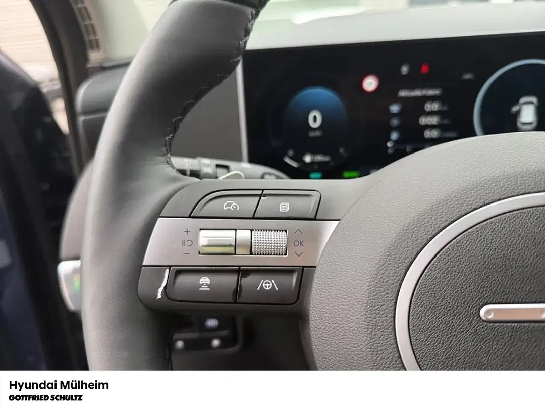 Hyundai TUCSON - Thumbnail 13