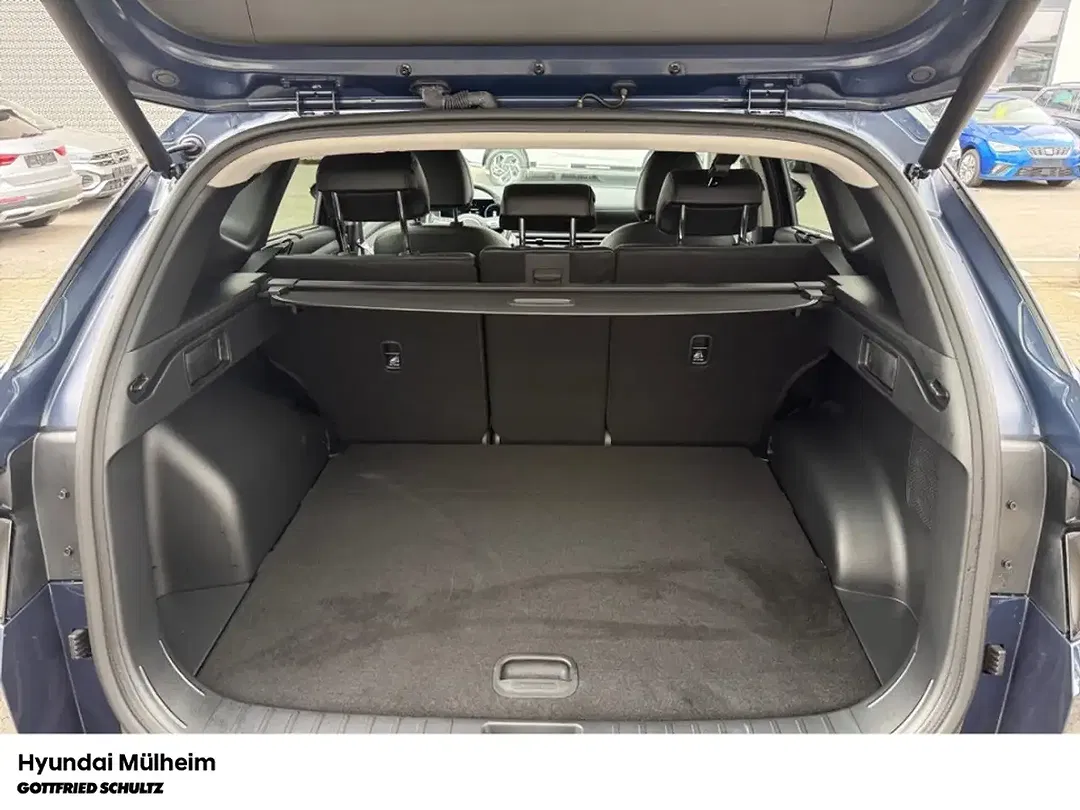 Hyundai TUCSON - Thumbnail 7