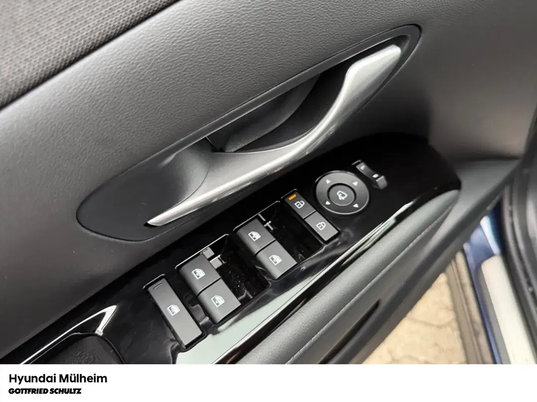 Hyundai TUCSON - Thumbnail 9
