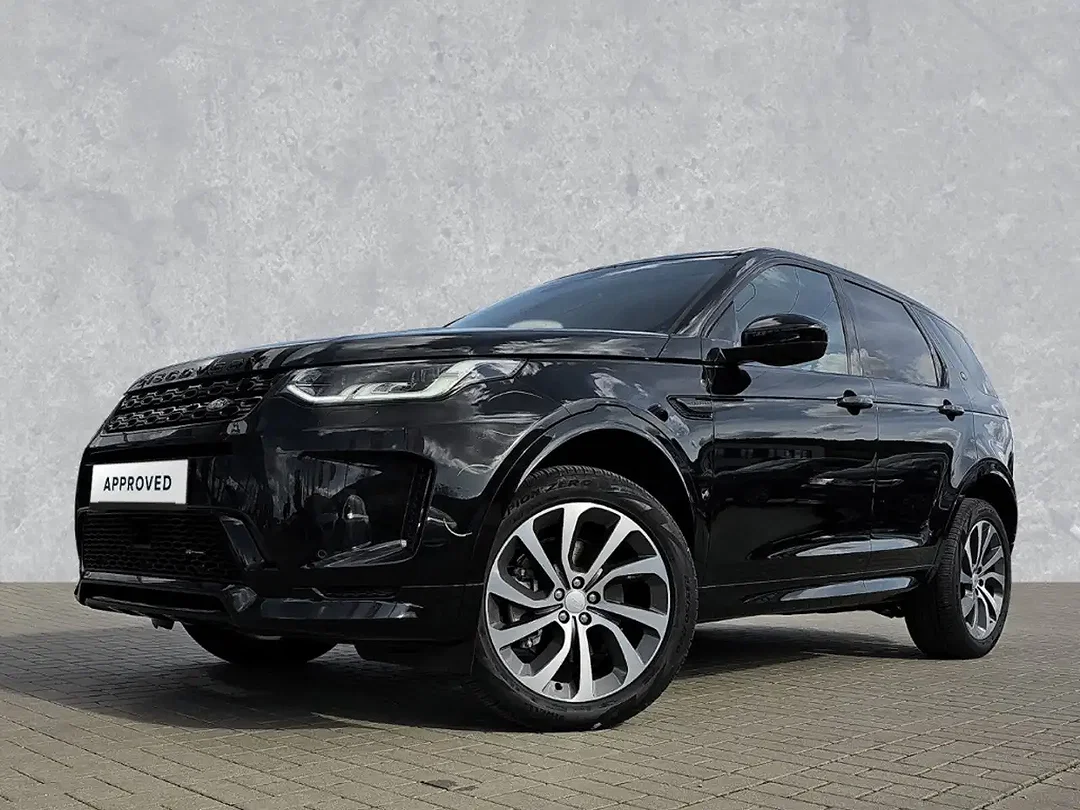 Land Rover Discovery Sport - Afbeelding 1