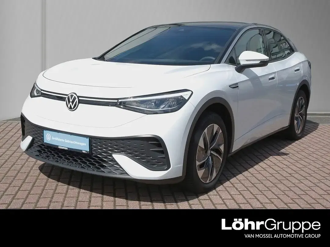 Volkswagen ID.5 Pro Performance