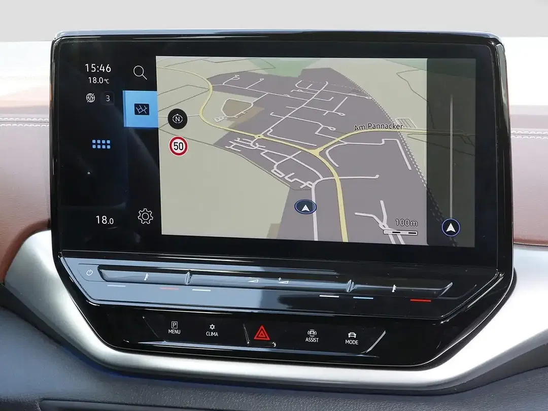 Volkswagen ID.5 - Thumbnail 14