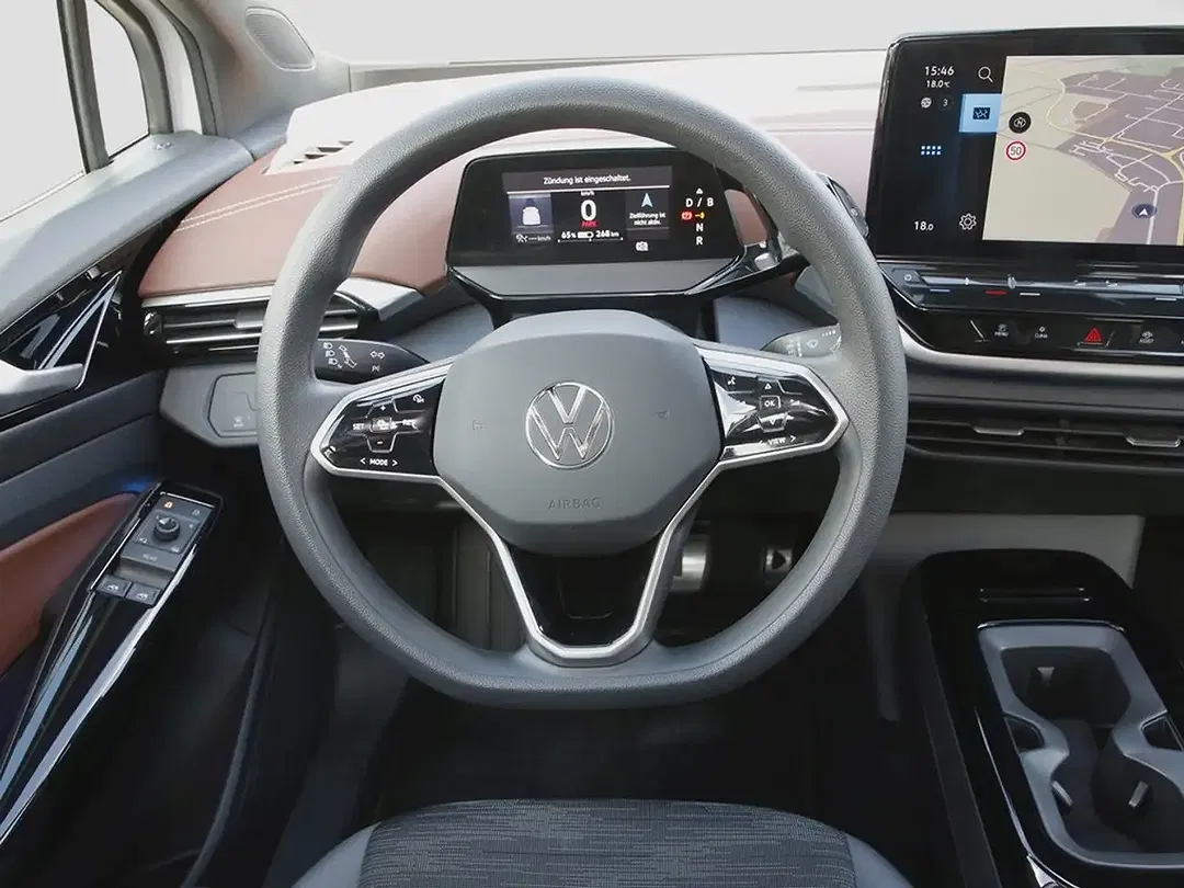 Volkswagen ID.5 - Thumbnail 15